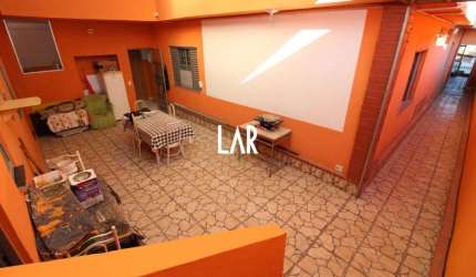 Casa à venda, 6 quartos, 1 suíte, 2 vagas, Nova Granada - Belo Horizonte/MG