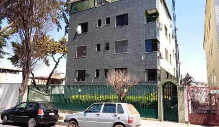 Cobertura à venda, 3 quartos, 2 suítes, 2 vagas, Santa Amélia - Belo Horizonte/MG