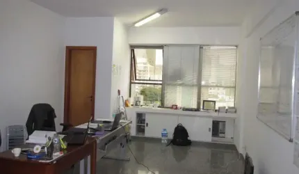 Sala à venda, Santo Antônio - Belo Horizonte/MG