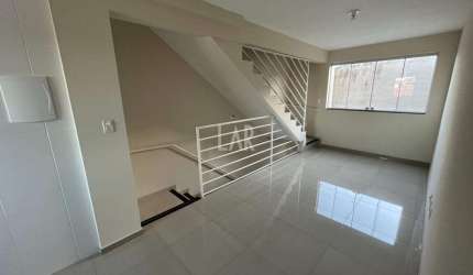 Cobertura à venda, 3 quartos, 1 suíte, 2 vagas, Candelária - Belo Horizonte/MG