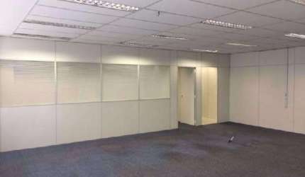 Sala à venda, 2 vagas, Lourdes - Belo Horizonte/MG