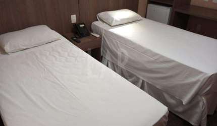 Flat para aluguel, 1 quarto, 1 vaga, Palmares - Belo Horizonte/MG