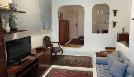 Apartamento à venda, 2 quartos, 2 vagas, Luxemburgo - Belo Horizonte/MG