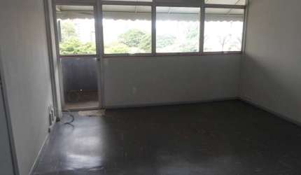 Sala para aluguel, Funcionários - Belo Horizonte/MG
