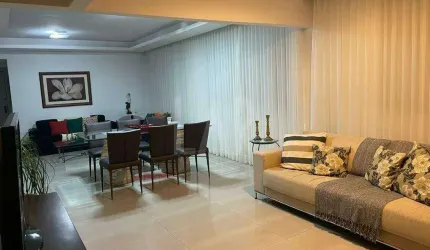 Apartamento à venda, 4 quartos, 1 suíte, 2 vagas, Gutierrez - Belo Horizonte/MG