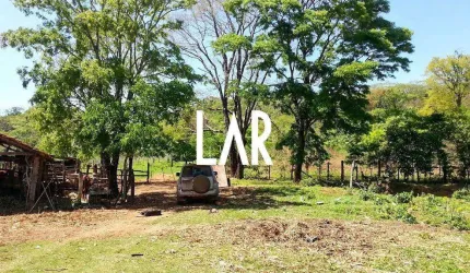 Lote - Terreno à venda, Joá - Lagoa Santa/MG