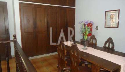 Casa à venda, 4 quartos, 2 suítes, 4 vagas, São José - Belo Horizonte/MG