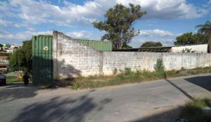 Lote - Terreno à venda, Ressaca - Contagem/MG