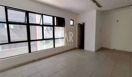 Sala para aluguel, Santa Efigênia - Belo Horizonte/MG