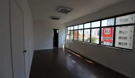 Sala para aluguel, Santo Agostinho - Belo Horizonte/MG