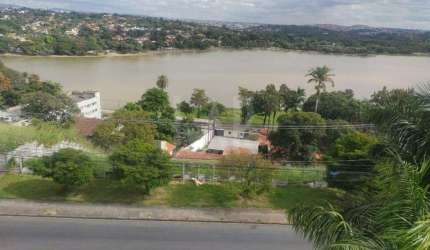 Lote - Terreno à venda, Jardim Atlântico - Belo Horizonte/MG