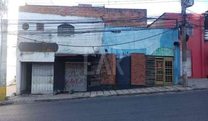 Lote - Terreno à venda, Ipiranga - Belo Horizonte/MG