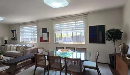 Apartamento de 4 quartos com lazer próximo ao Minas
