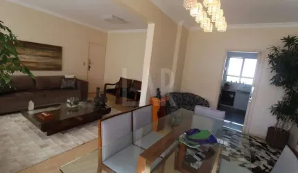 Apartamento à venda, 4 quartos, 1 suíte, 2 vagas, Cruzeiro - Belo Horizonte/MG