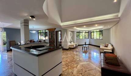 Casa à venda, 6 quartos, 2 suítes, 6 vagas, Bandeirantes (Pampulha) - Belo Horizonte/MG