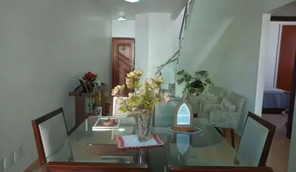 Cobertura à venda, 4 quartos, 2 suítes, 2 vagas, Jardim América - Belo Horizonte/MG