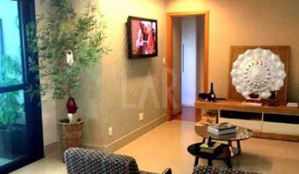 Apartamento à venda, 3 quartos, 1 suíte, 3 vagas, Vila da Serra - Nova Lima/MG