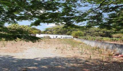Lote - Terreno à venda, Bandeirantes (Pampulha) - Belo Horizonte/MG