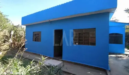 Casa à venda, 3 quartos, 1 suíte, 5 vagas, Novo Retiro - Esmeraldas/MG