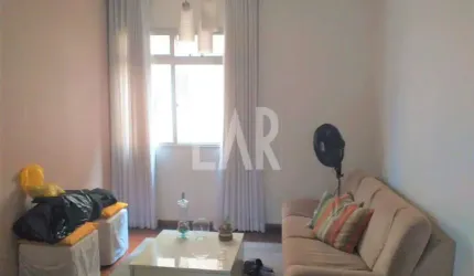 Apartamento à venda, 3 quartos, 1 suíte, 1 vaga, Sagrada Família - Belo Horizonte/MG