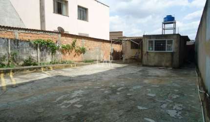 Lote - Terreno à venda, 6 vagas, Sagrada Família - Belo Horizonte/MG