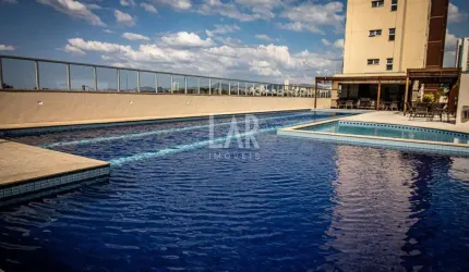 Apartamento à venda, 4 quartos, 2 suítes, 2 vagas, Ouro Preto - Belo Horizonte/MG