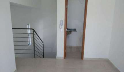 Cobertura à venda, 3 quartos, 1 suíte, 2 vagas, São Geraldo - Belo Horizonte/MG