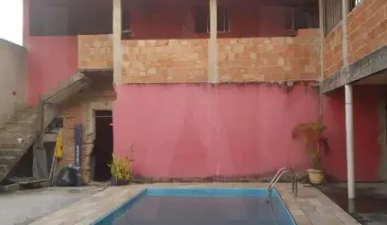 Casa à venda, 5 quartos, 1 suíte, 4 vagas, Nossa Senhora de Fátima - Sabará/MG