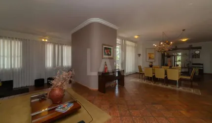 Casa à venda, 4 quartos, 2 suítes, 9 vagas, Bandeirantes (Pampulha) - Belo Horizonte/MG