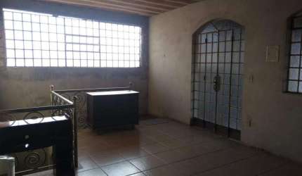 Casa à venda, 3 quartos, 1 suíte, 1 vaga, Juliana - Belo Horizonte/MG