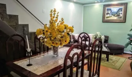Casa à venda, 8 quartos, 2 suítes, 3 vagas, Horto - Belo Horizonte/MG