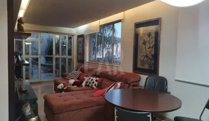 Apartamento à venda, 3 quartos, 1 suíte, 1 vaga, Serra - Belo Horizonte/MG