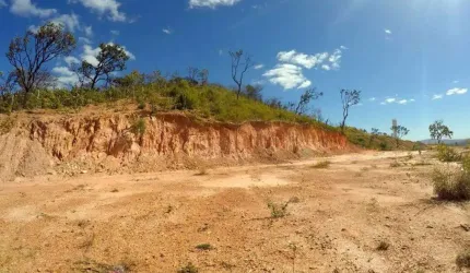 Lote - Terreno à venda, Paraíso - Pará De Minas/MG