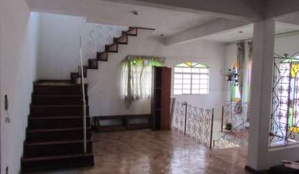 Hotel - Pousada à venda, 10 quartos, 4 suítes, 4 vagas, Sagrada Família - Belo Horizonte/MG