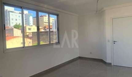 Cobertura à venda, 3 quartos, 1 suíte, 2 vagas, Ana Lúcia - Sabará/MG