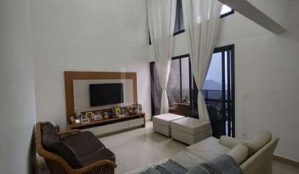 Apartamento à venda, 3 quartos, 1 suíte, 2 vagas, Vila da Serra - Nova Lima/MG