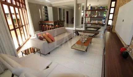 Casa para aluguel, 4 quartos, 2 suítes, 6 vagas, Bandeirantes (Pampulha) - Belo Horizonte/MG
