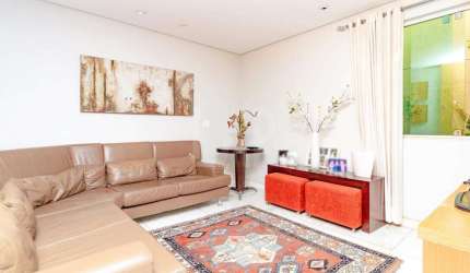 Casa à venda, 5 quartos, 5 suítes, 4 vagas, Comiteco - Belo Horizonte/MG