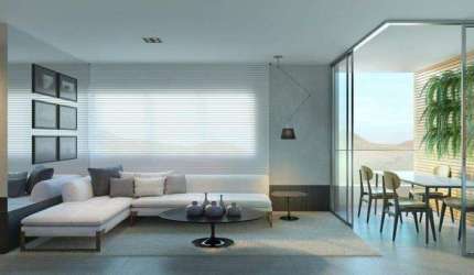 Apartamento à venda, 2 quartos, 1 suíte, 2 vagas, Vale do Sereno - Nova Lima/MG