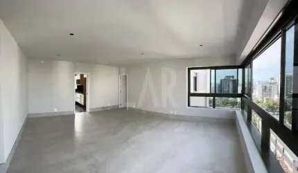Apartamento à venda, 3 quartos, 1 suíte, 3 vagas, Savassi - Belo Horizonte/MG