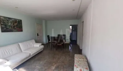 Apartamento à venda, 4 quartos, 1 suíte, 3 vagas, Santa Tereza - Belo Horizonte/MG