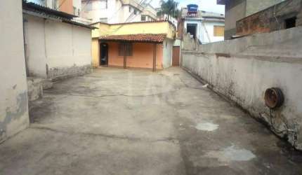 Lote - Terreno à venda, União - Belo Horizonte/MG