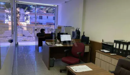 Sala à venda, 1 vaga, Ouro Preto - Belo Horizonte/MG