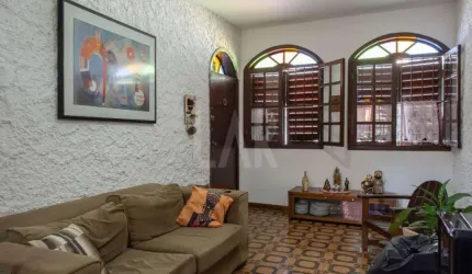 Casa à venda, 4 quartos, 2 suítes, 4 vagas, Ouro Preto - Belo Horizonte/MG