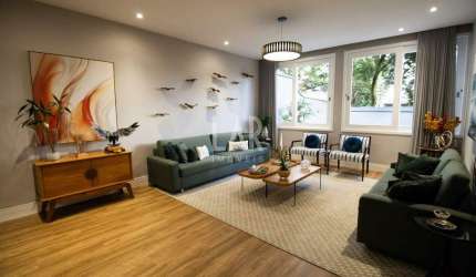 Casa à venda, 5 quartos, 2 suítes, 4 vagas, Santa Lúcia - Belo Horizonte/MG