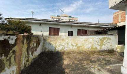 Lote - Terreno à venda, 1 vaga, Sagrada Família - Belo Horizonte/MG