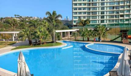 Cobertura à venda, 3 quartos, 2 suítes, 4 vagas, Vale dos Cristais - Nova Lima/MG