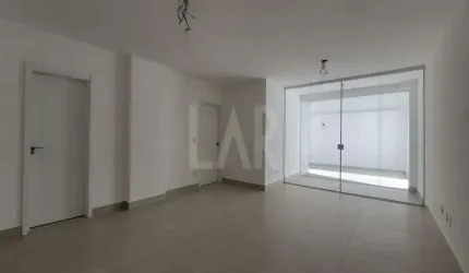 Cobertura à venda, 3 quartos, 1 suíte, 3 vagas, Cidade Nova - Belo Horizonte/MG