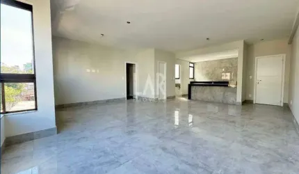 Área Privativa à venda, 4 quartos, 2 suítes, 3 vagas, Castelo - Belo Horizonte/MG