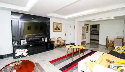 Área Privativa à venda, 3 quartos, 1 suíte, 1 vaga, Serra - Belo Horizonte/MG
